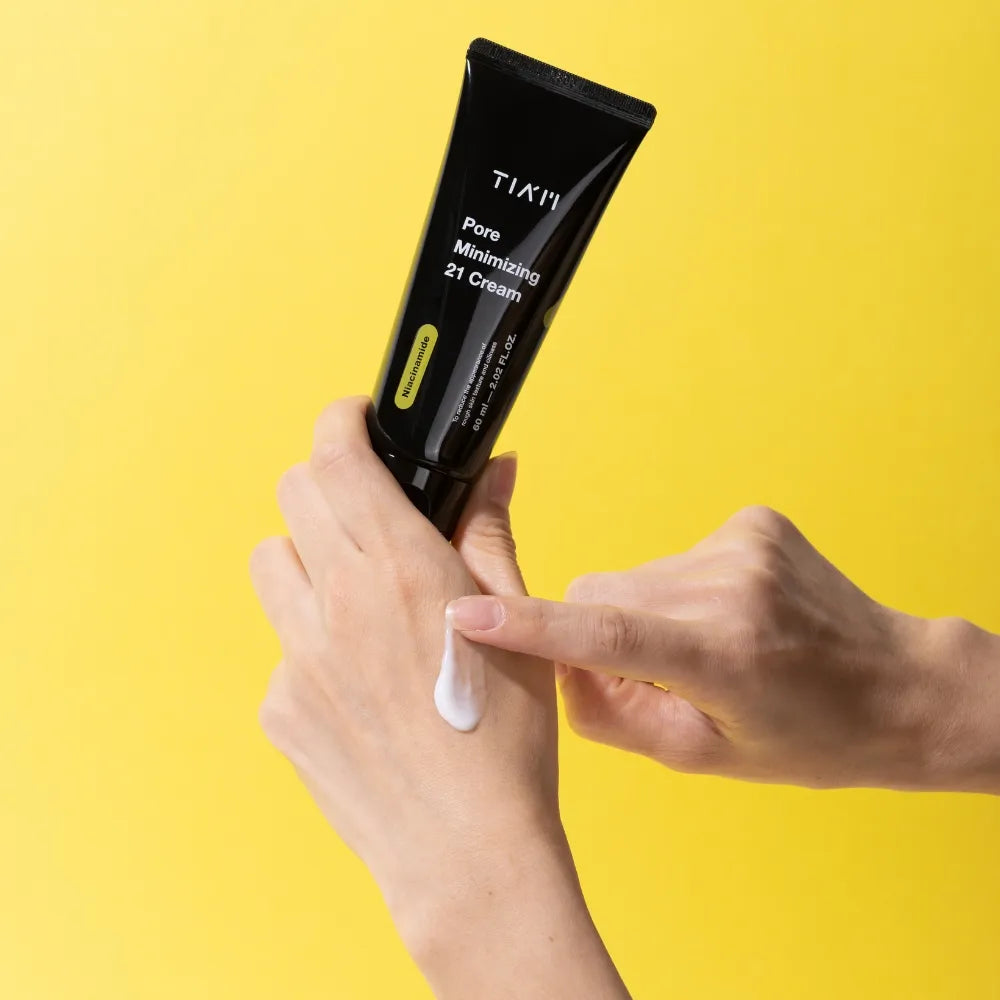 Pore Minimizing 21 Cream (60ml)