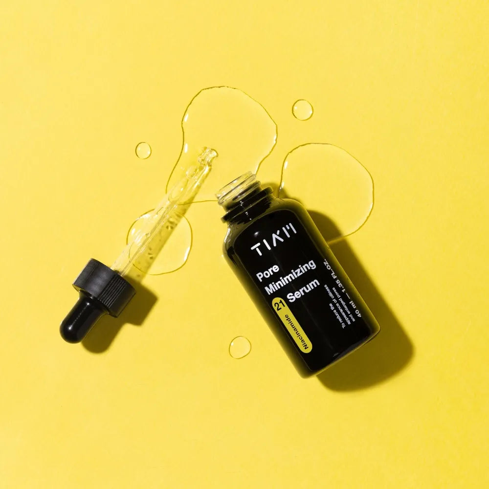 Pore Minimizing 21 Serum (40ml)