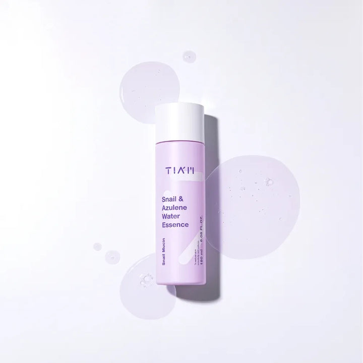 Snail & Azulene Water Essence (180ml)