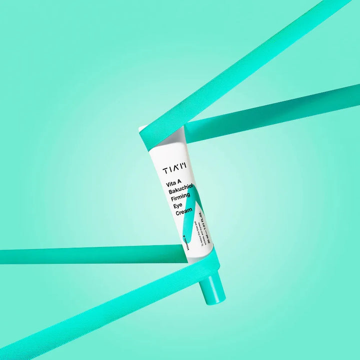 Vita A Bakuchiol Firming Eye Cream (30ml)