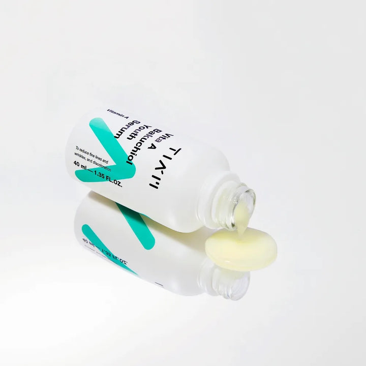 Vita A Bakuchiol Youth Serum (40ml)