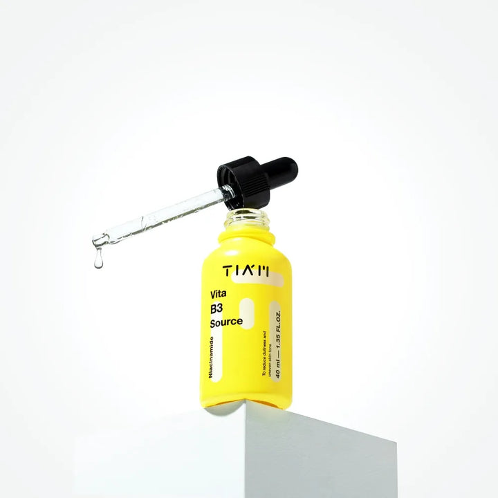 Vita B3 Source (40ml)