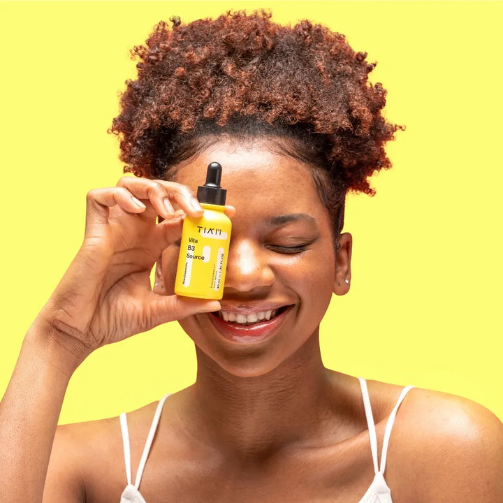 Vita B3 Source (40ml)
