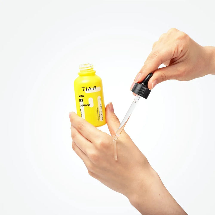 Vita B3 Source (40ml)