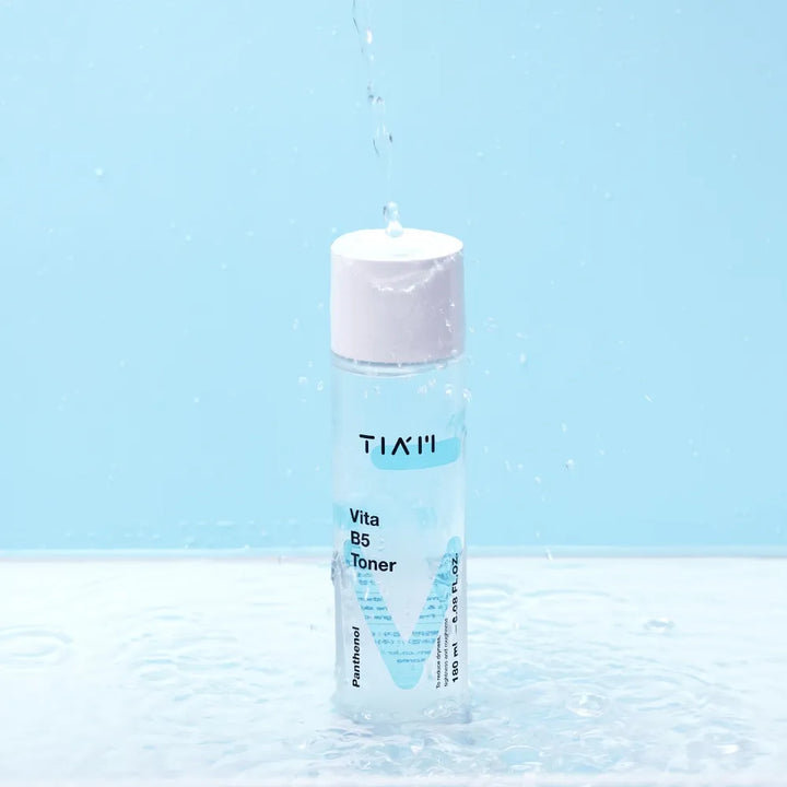 Vita B5 Toner (180ml)