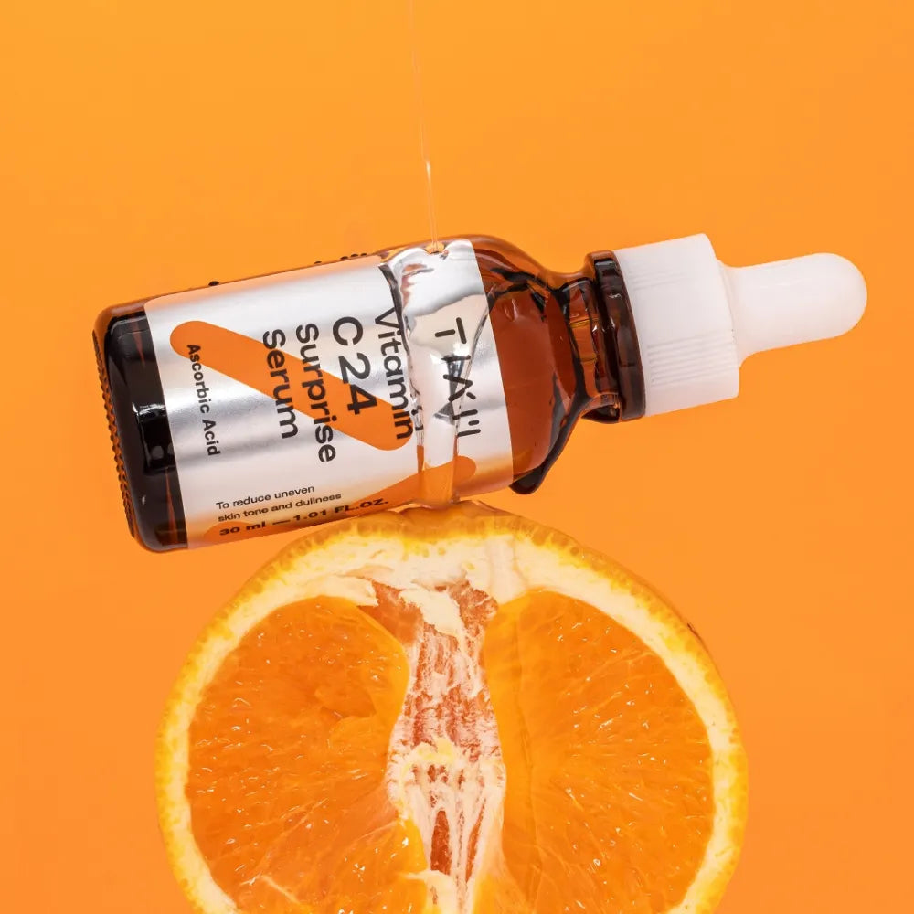Vitamin C24 Surprise Serum (30ml)