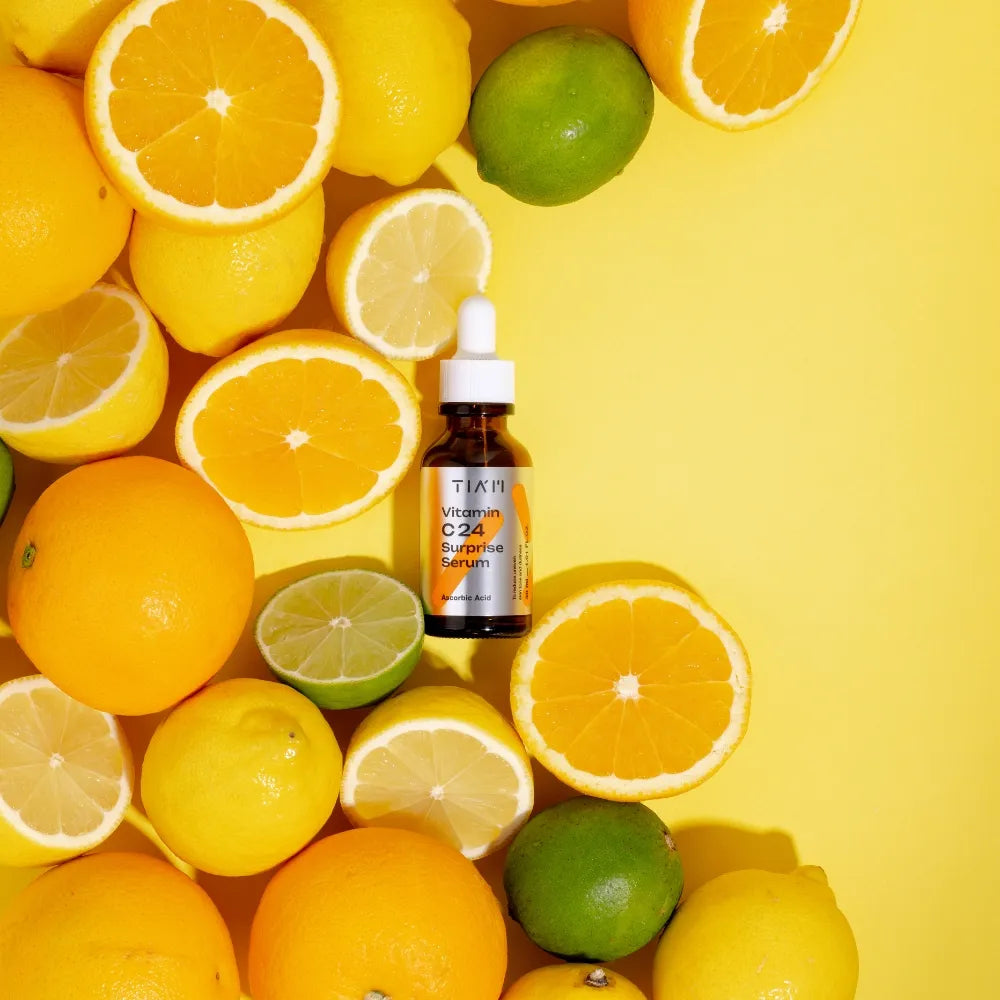 Vitamin C24 Surprise Serum (30ml)