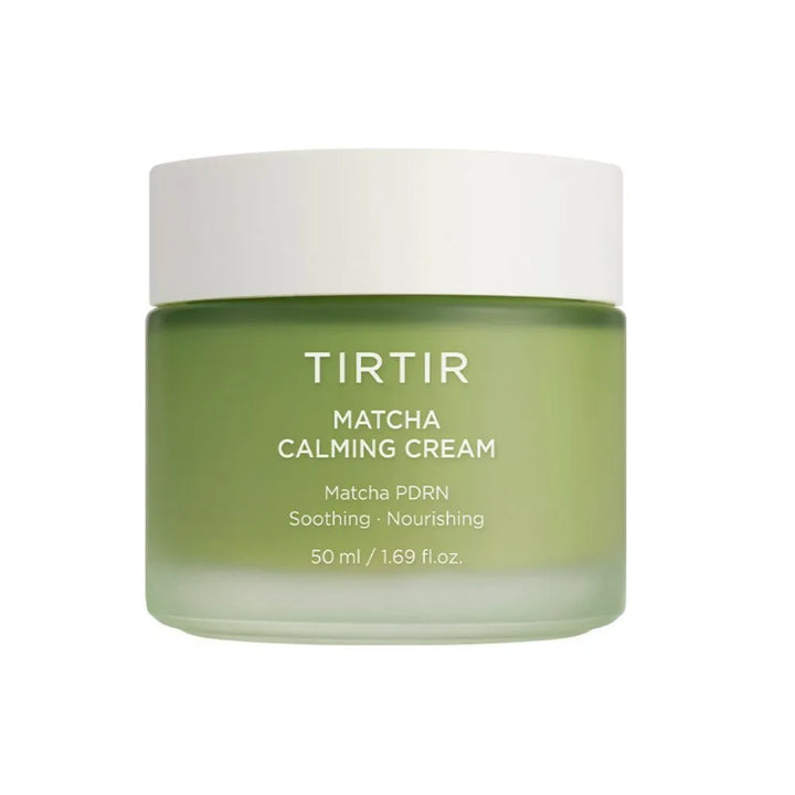 Matcha Calming Cream (50ml)