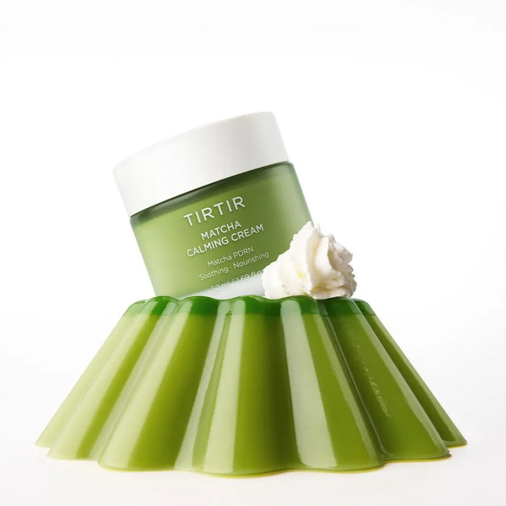 Matcha Calming Cream (50ml)