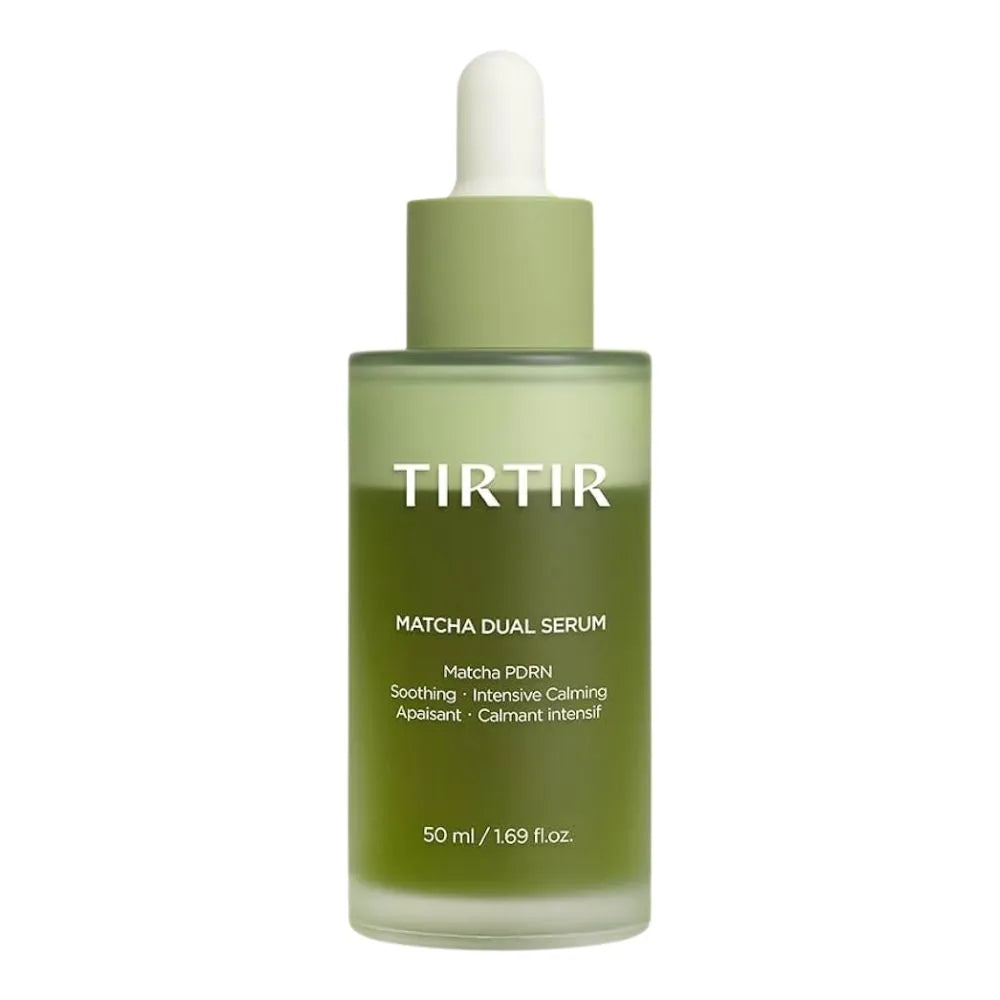 Matcha Dual Serum (50ml)