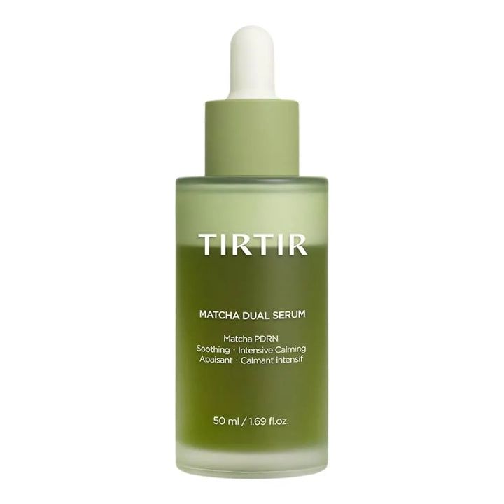 Matcha Dual Serum (50ml)