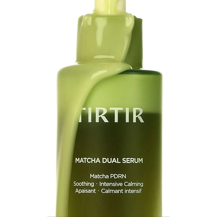 Matcha Dual Serum (50ml)