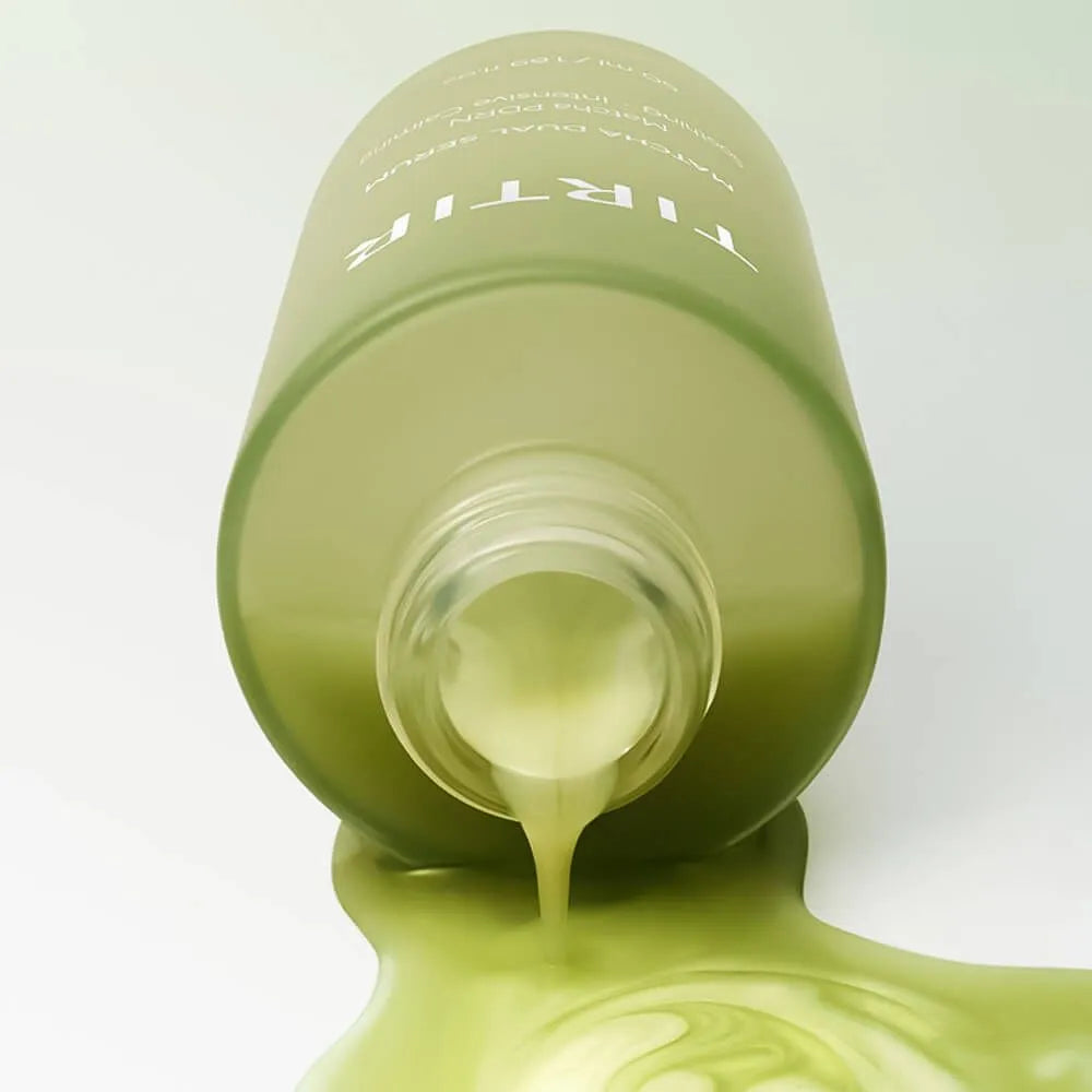 Matcha Dual Serum (50ml)