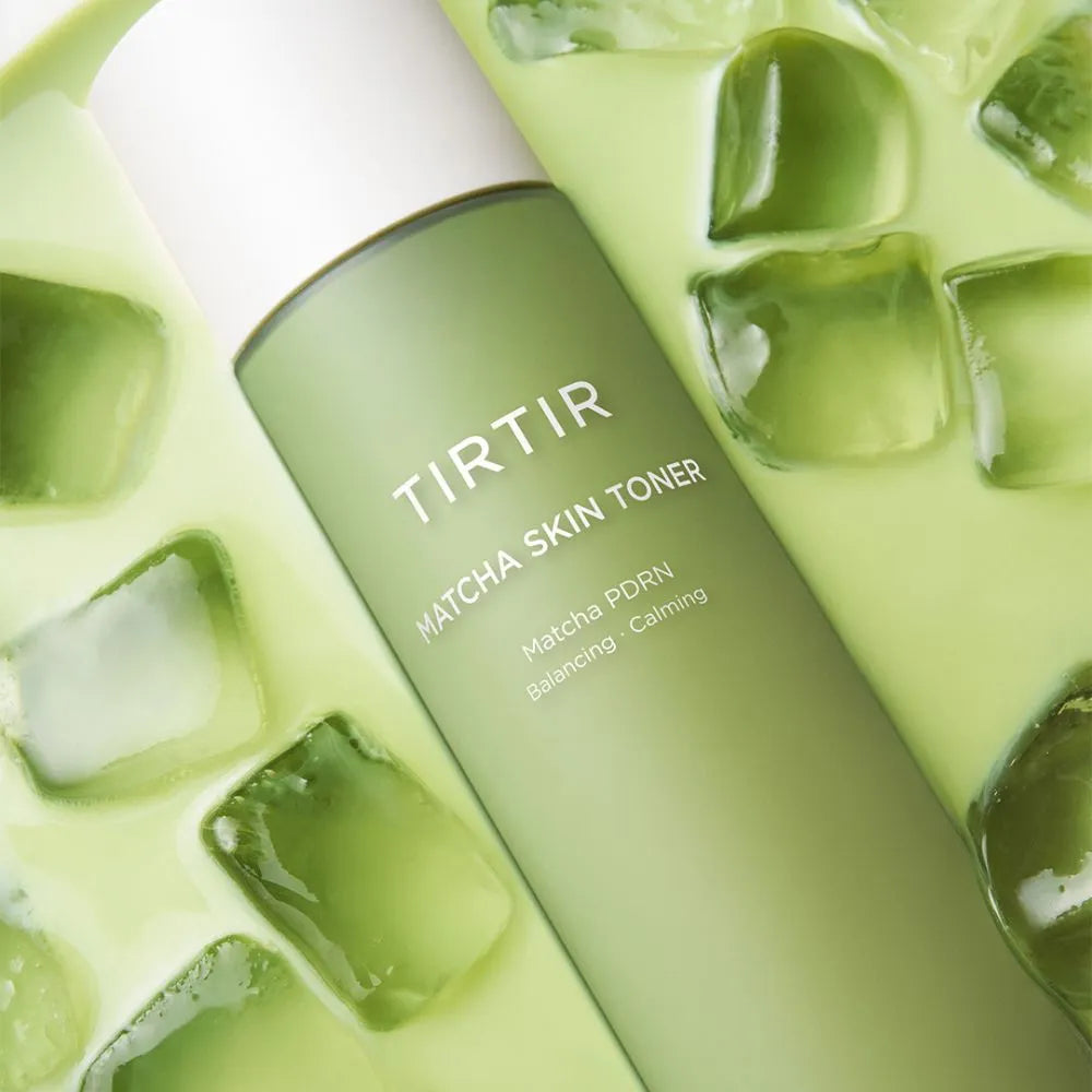 Matcha Skin Toner (150ml)