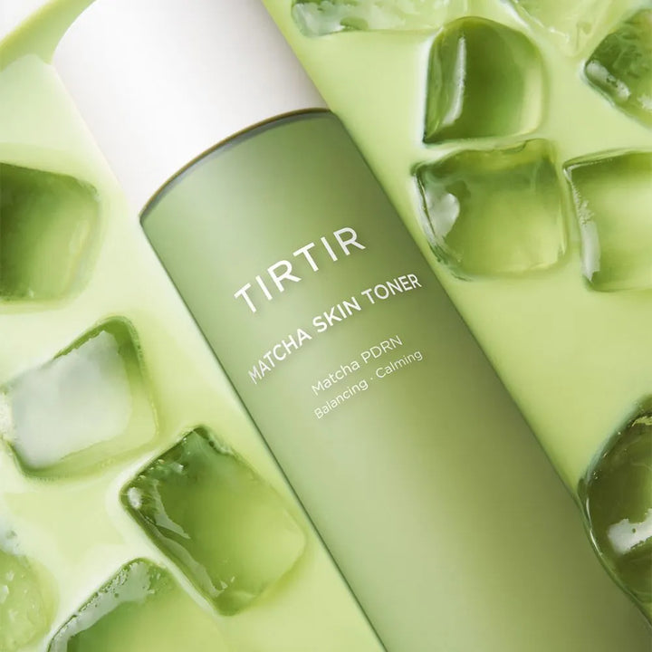 Matcha Skin Toner (150ml)