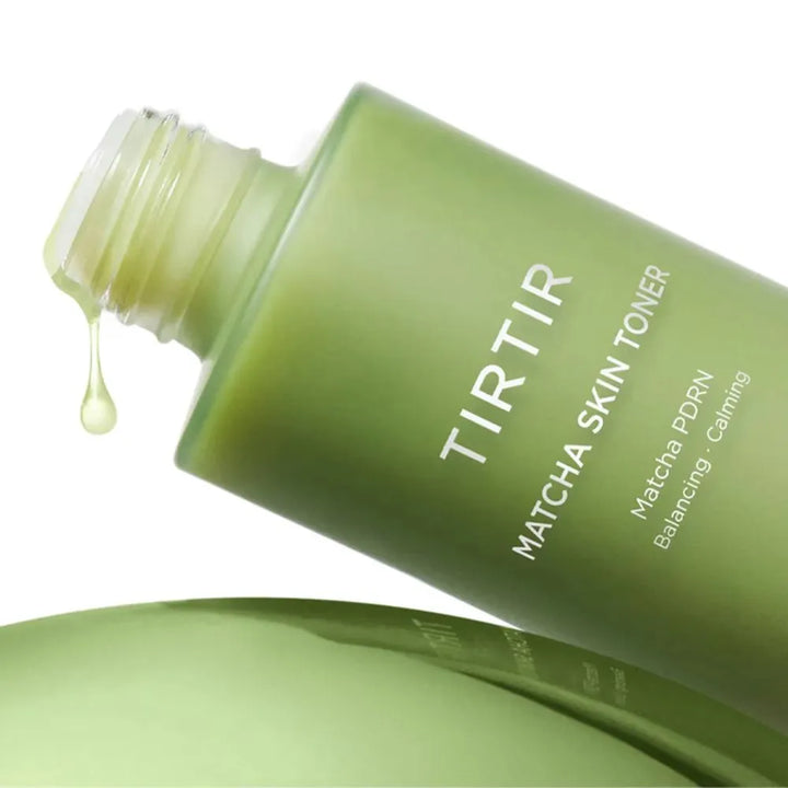 Matcha Skin Toner (150ml)