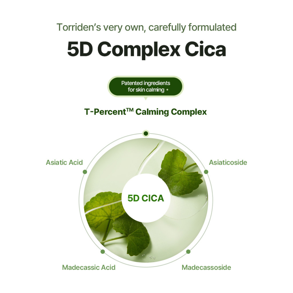 BALANCEFUL Cica Toner Pad - 60pcs (180ml)