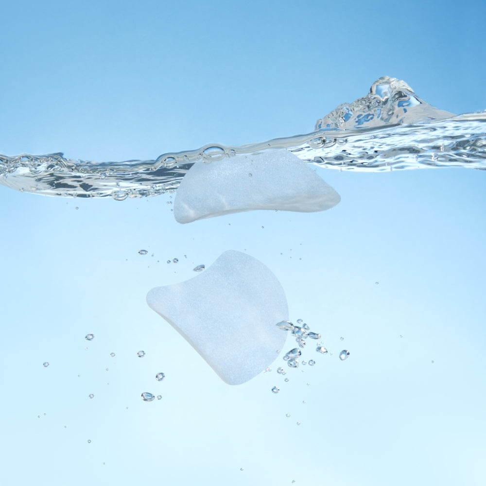 DIVE-IN Low Molecular Hyaluronic Acid Multi Pad (10pcs)