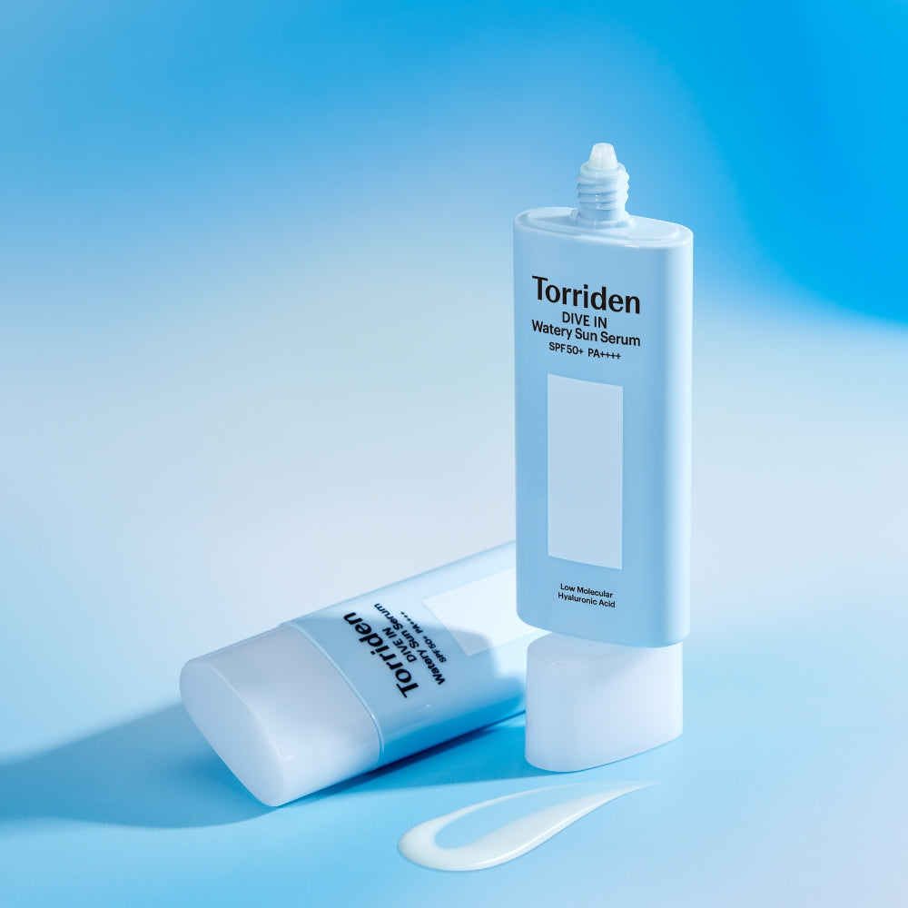 DIVE-IN Watery Sun Serum (50ml)