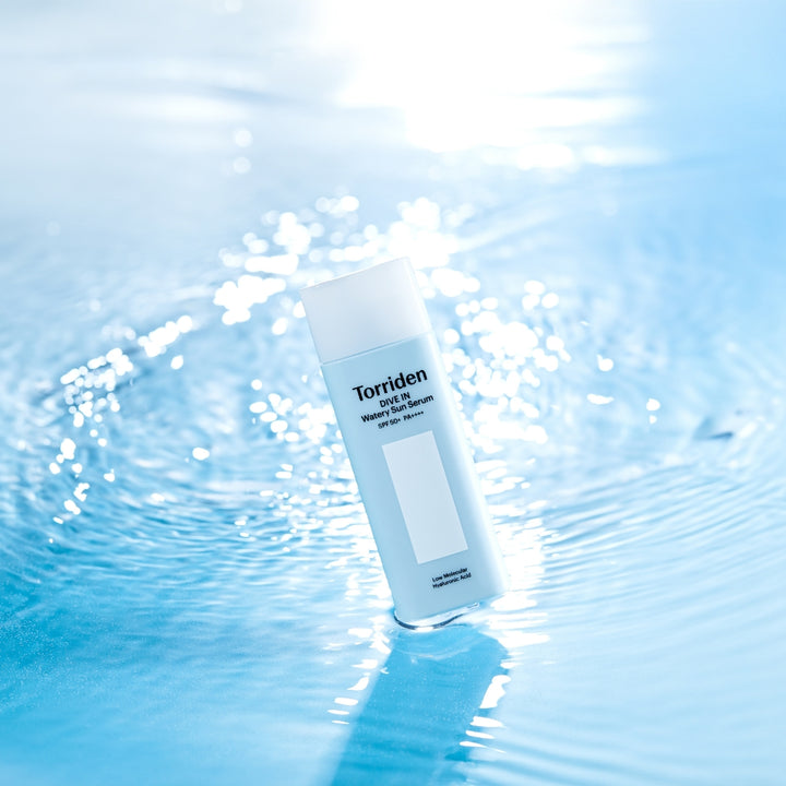 DIVE-IN Watery Sun Serum (50ml)