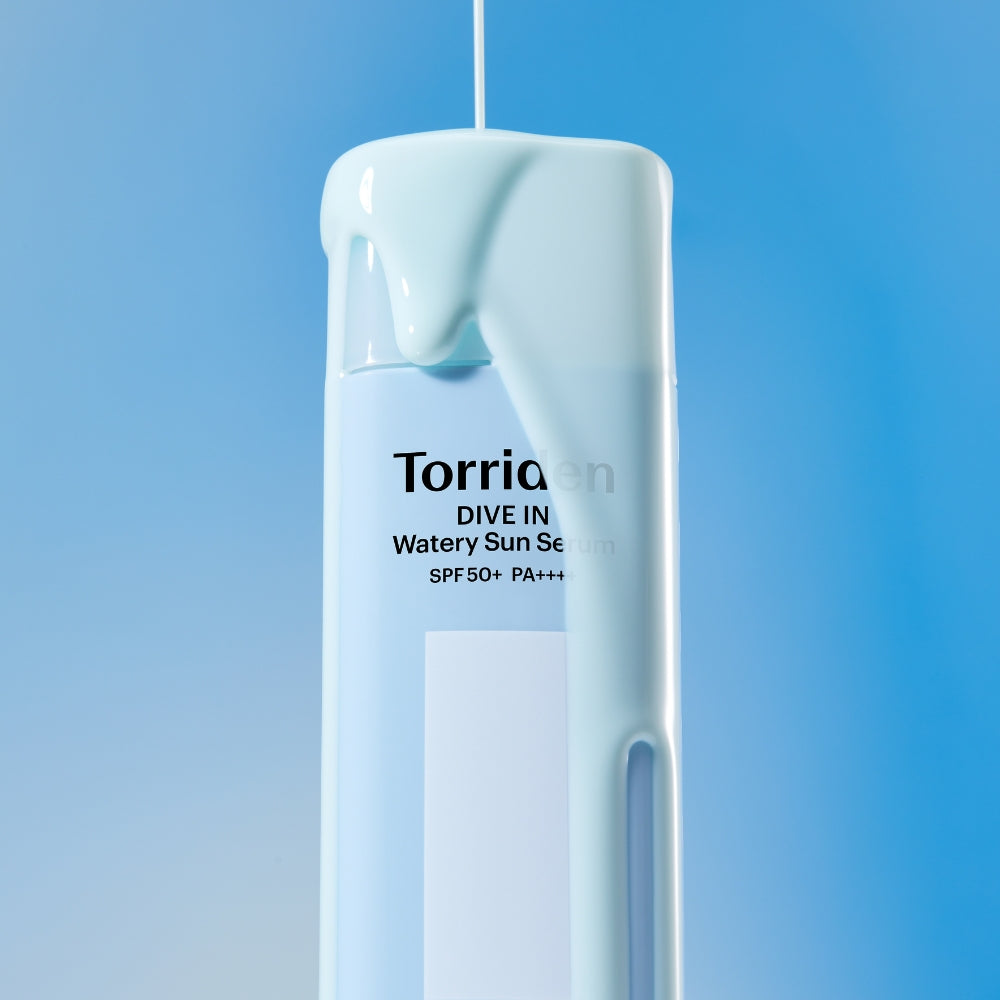 DIVE-IN Watery Sun Serum (50ml)