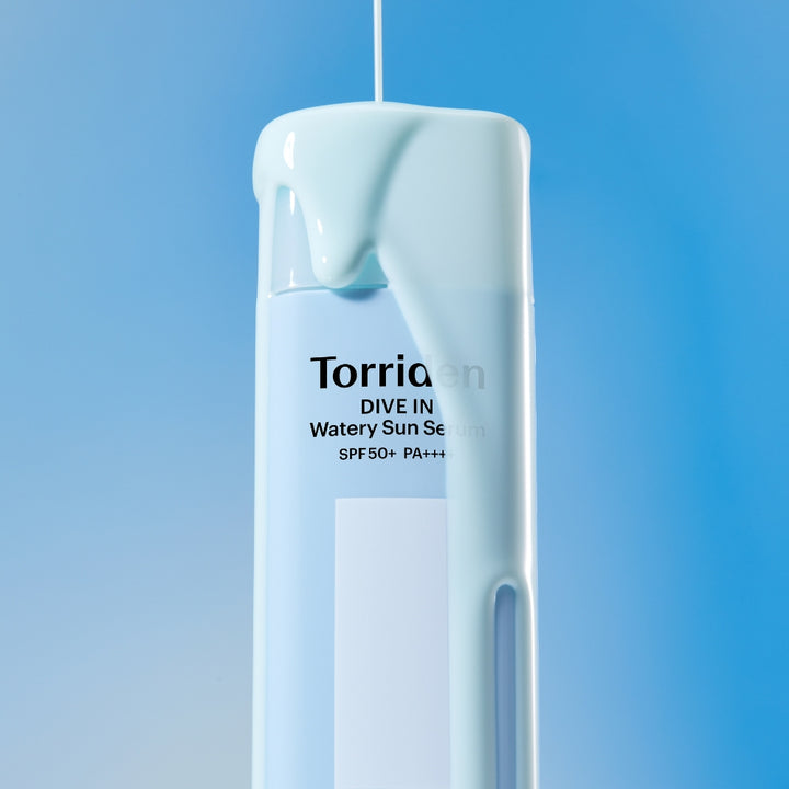 DIVE-IN Watery Sun Serum (50ml)