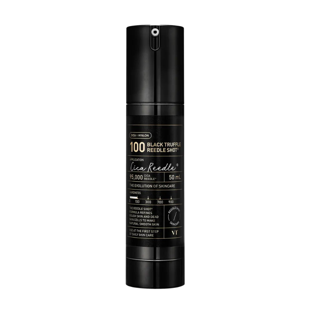 Black Truffle Reedle Shot 100 (50ml)