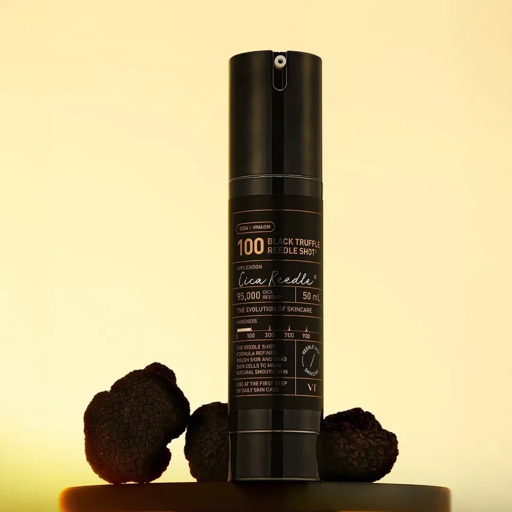 Black Truffle Reedle Shot 100 (50ml)