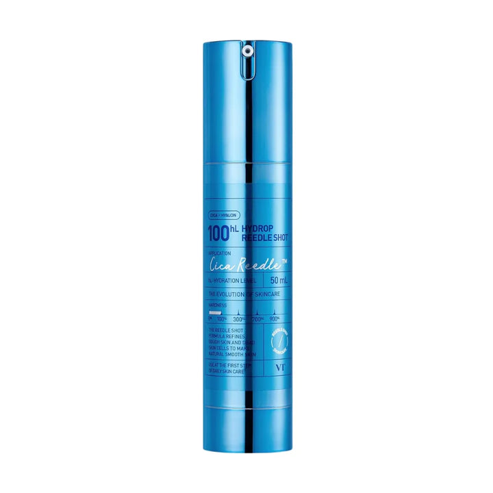 Hydrop Reedle Shot 100hL (50ml)