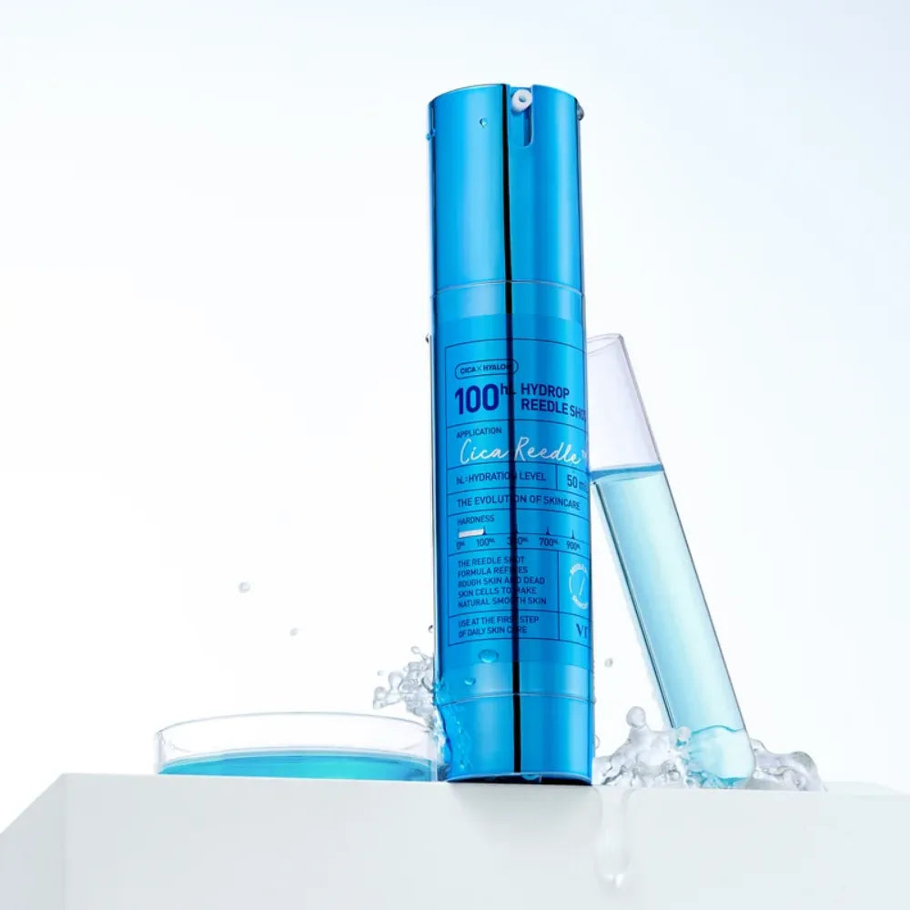 Hydrop Reedle Shot 100hL (50ml)