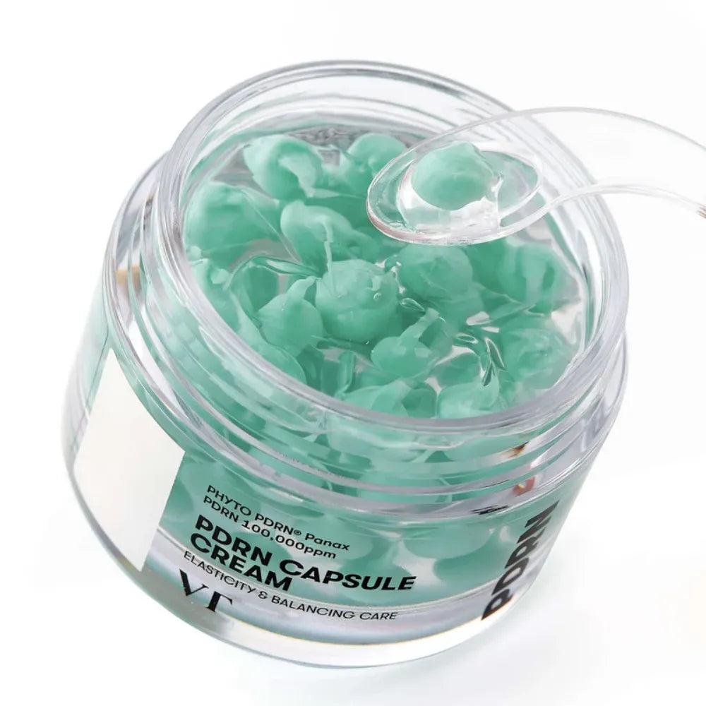 PDRN Capsule Cream 100 (50ml)