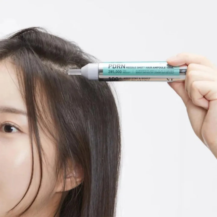 PDRN Reedle Shot Hair Ampoule 100dL (15ml)