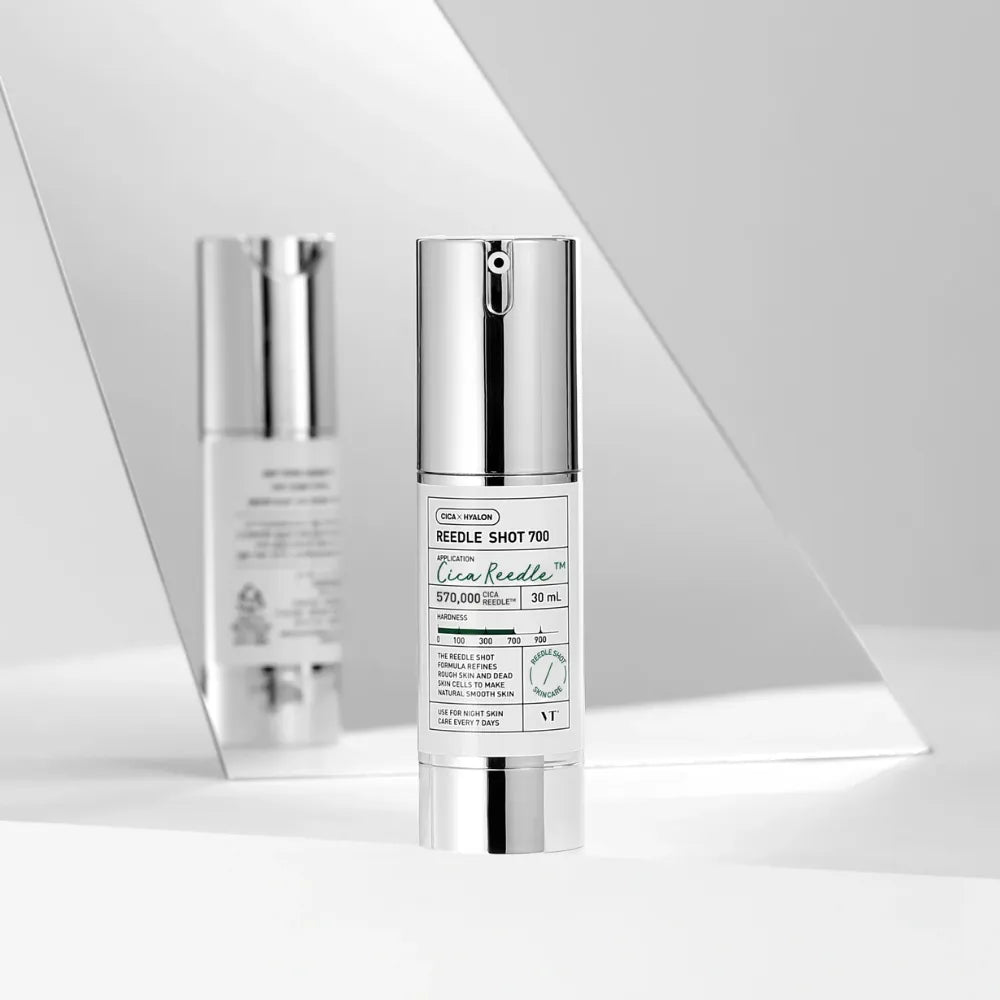 Reedle Shot 700 (30ml)