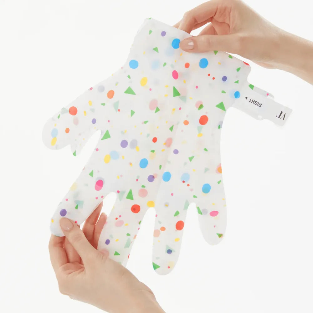 Reedle Shot Nourishing Hand Mask - 1pc