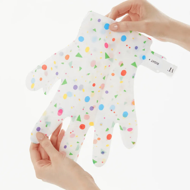 Reedle Shot Nourishing Hand Mask - 1pc