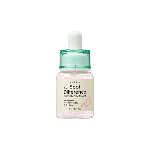Spot The Difference Blemish Treatment (15ml)