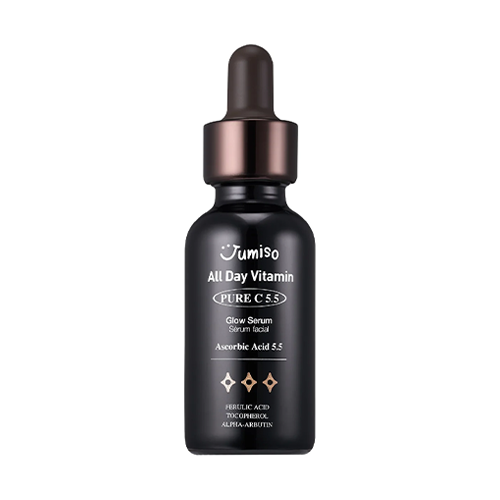 All Day Vitamin Pure C 5.5 Glow Serum (30ml)