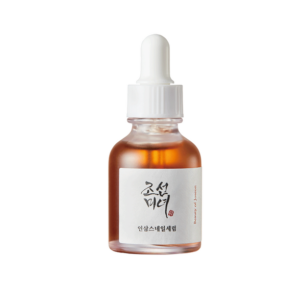 BEAUTY OF JOSEON Relief Sun : Rice + Probiotics SPF50+ (50ml) – PURESEOUL