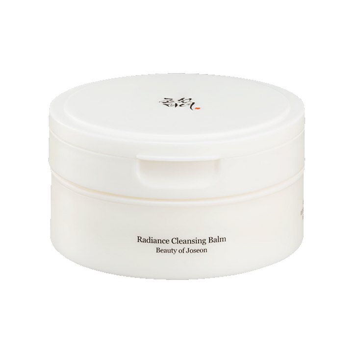 Radiance Cleansing Balm (100ml)