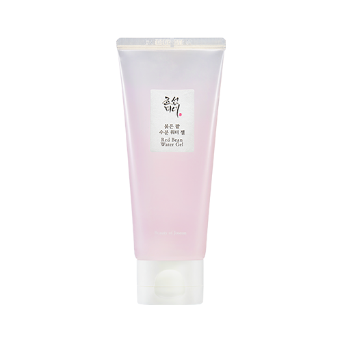 Red Bean Water Gel (100ml)