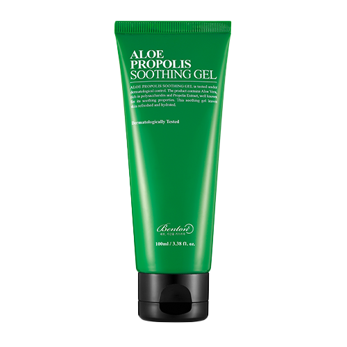 Aloe Propolis Soothing Gel (100ml)