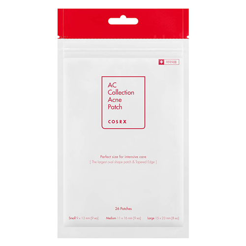 AC Collection Acne Patch (26 Patches)
