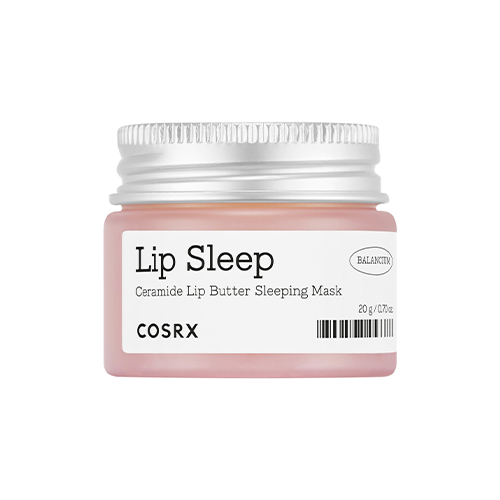 Balancium Ceramide Lip Butter Sleeping Mask (20g)
