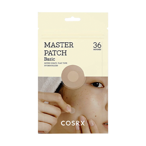 Master Patch Basic (36 Patches)