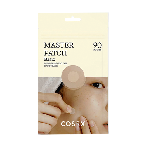 Master Patch Basic (90 Patches)