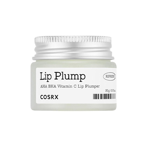 Refresh AHA BHA Vitamin C Lip Plumper (20g)
