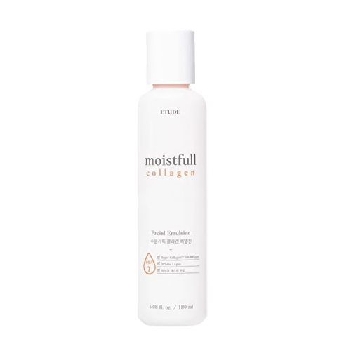 Moistfull Collagen Emulsion (180ml)