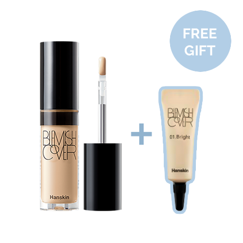 Best concealer discount for blemishes