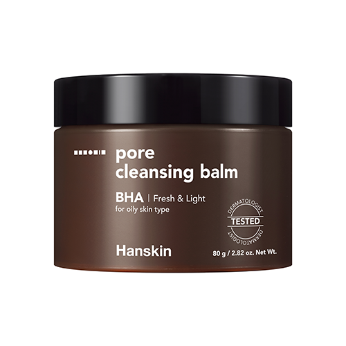 Pore Cleansing Balm - BHA (80g)