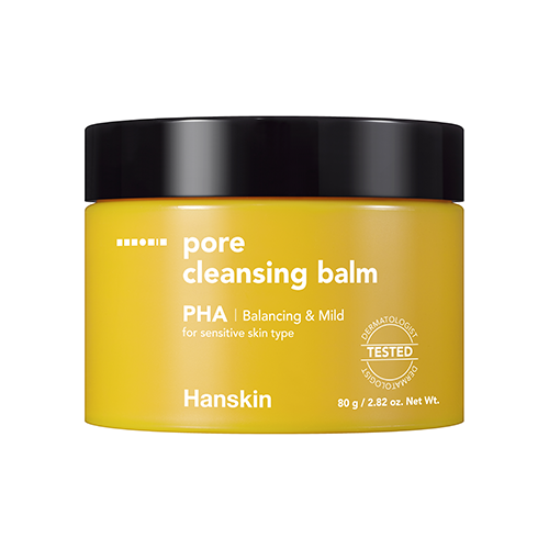Pore Cleansing Balm - PHA (80g)